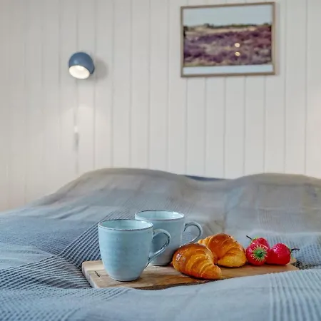 Edvi - 1-6km From The Sea By Interhome Prázdninový dům *