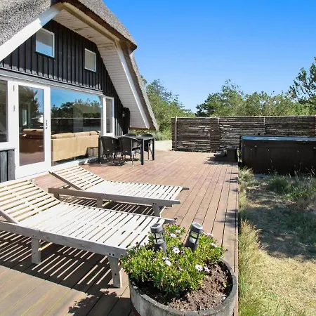 Edvi - 1-6km From The Sea By Interhome * Blåvand