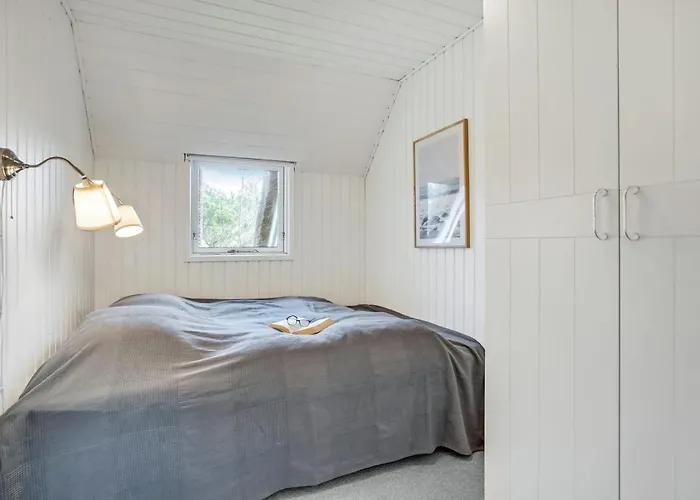 Сasa de vacaciones Edvi - 1-6km From The Sea By Interhome *